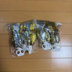 即日発送 ★ ポンポン　チア　体育祭　ペアのサムネイル