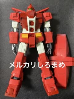 ガンプラ　【説明書あり】 HGBF サイコジム ビルド ガンプラ 【説明書あり】 HGBF サイコジム ビルド - メルカリ