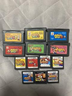 パワプロクンポケット 1〜14 セットのサムネイル