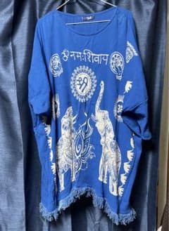 シャツ チャイハネのサムネイル