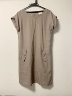 ワンピース　マタニティ　綺麗め　ゆったり　きちんとのサムネイル