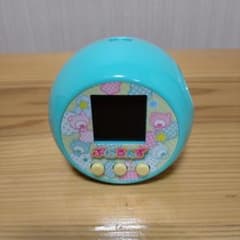タカラトミー　ぷにるんず　ぷにミントのサムネイル