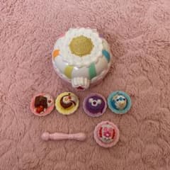 スイーツパクト　プリキュアアラモードのサムネイル