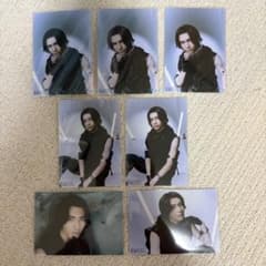 げんじぶ　第55弾　生写真　武藤潤のサムネイル