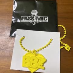 バリスティックボーイズ　BBZ ネックレス　奥田力也のサムネイル