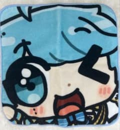 いれいすほとけいむくん-hotoke-タオルハンカチVOISINGSTORE限定のサムネイル