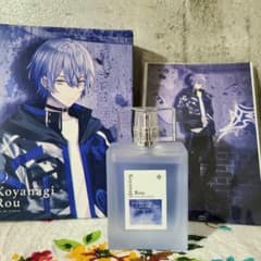 小柳ロウ anideal オードトワレ47mL - メルカリ