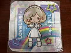 LoveLive!Superstar!! 唐可可 ハンドタオル 未開封