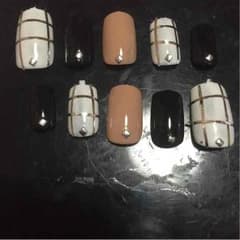 ネイルチップ現品のみ！のサムネイル