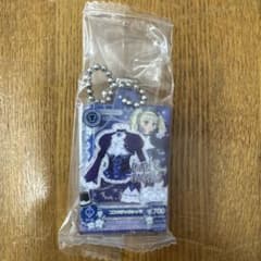 アイカツ ガチャ 藤堂ユリカのサムネイル