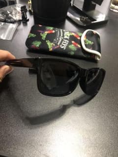 BLACK FLYS 偏光 サングラスのサムネイル