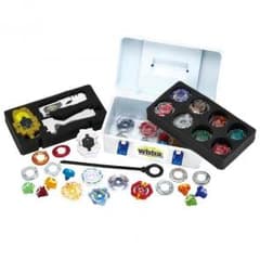 ベイブレード バースト 公式ツールboxのサムネイル