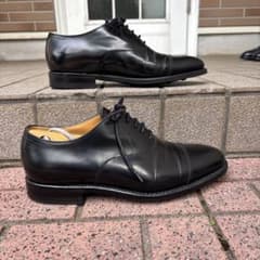 美品　SHIPS MASTER CRAFTED FOOTWEARのサムネイル