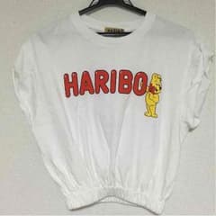 ショート丈Ｔシャツ / スピンズのサムネイル