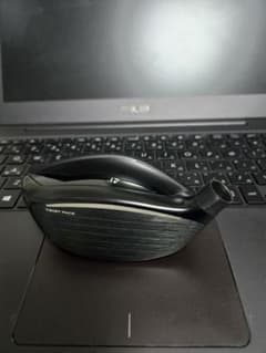 TaylorMade ステルス2プラス 3W ヘッド ※カバー付きのサムネイル