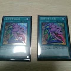 強欲で貪欲な壺のサムネイル