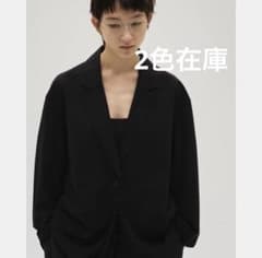 TODAYFUL Dry Touch Rough Jacket - メルカリ
