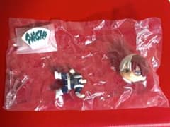 僕のヒーローアカデミア　ねんどろいどさぷらいず　 轟焦凍　さぷらいずパーツ付きのサムネイル