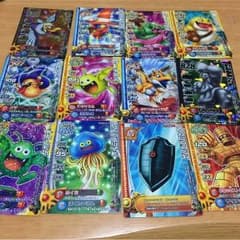 ドラゴンクエストモンスターバトルロードのサムネイル