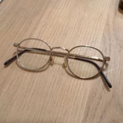 MOSCOT モスコット　DOV 45-21-125のサムネイル