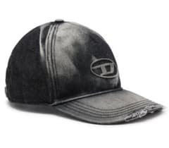 DIESEL C-Seymon-Blackのサムネイル