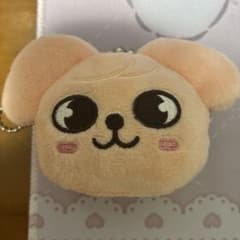 straykids gigo ミニがま口ポーチ パピーム