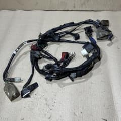☆HONDA スーパーカブ110プロ JA10☆純正メインハーネス - メルカリ