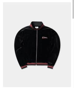 ジャケット・アウター OUROBOROS VELOUR TRACK JACKET IDEASWAM 新品未開封】VELOUR TRACK JACKET IDEASWAM - メルカリ
