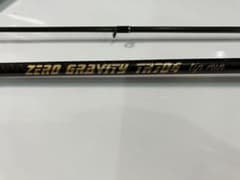 SQUIDMANIA ティップランロッド ZERO GRAVITY TR704 SQUIDMANIA ティップランロッド ZERO GRAVITY TR704 - メルカリ