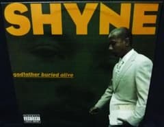 未使用 Shyne - Godfather Buried Alive /レコード - メルカリ