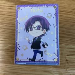 カラフルピーチ もふ ヴァイスシュヴァルツ BRのサムネイル