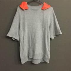 ミスタージェントルマン 15ss スウェットのサムネイル