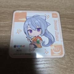 にじさんじ 極楽湯 樋口楓 コースター - メルカリ