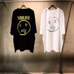 NIHILISM Big Shirtのサムネイル