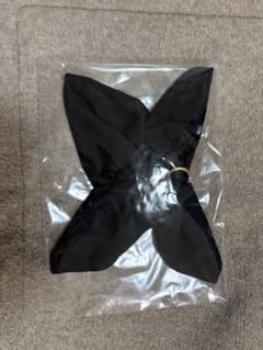 永瀬廉 個人FC グッズ シュシュのサムネイル