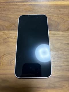 Apple iPhone 13 128GB 本体のサムネイル