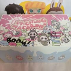 ラブブ マカロン アソートのサムネイル