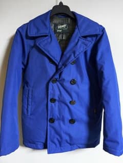 Schott（ショット）CORDURA DOWN PEA COAT schott（ショット）の「Schott(ショット)CORDURA DOWN PEA COAT