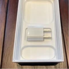 Apple iPhone 純正 USB電源 アダプタのサムネイル