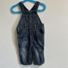 baby Gap オーバーオール