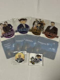 名探偵コナン まとめ売りのサムネイル