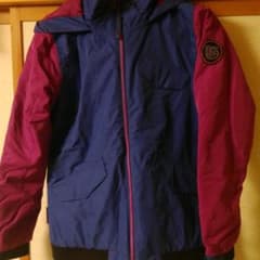 スノーボード　burton 女の子　子供のサムネイル