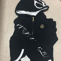 24karats セットアップ ジャージのサムネイル