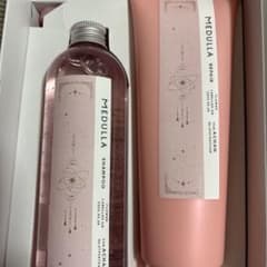MEDULLA シャンプー リペアトリートメントセットのサムネイル