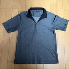 ミッシェルクランオム半袖トップス サイズ46