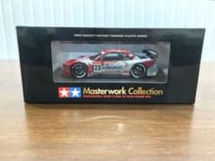 タミヤ ザナヴィ ニスモ GT-R JGTC 2003マスターワークコレクションのサムネイル