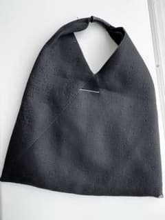 MM6 Maison マルジェラ　トートバッグ大のサムネイル