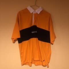 カンゴール ビッグシルエットTシャツのサムネイル