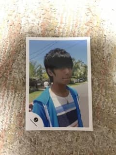 永瀬廉 公式写真のサムネイル