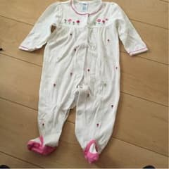カーターズ 子供服のサムネイル